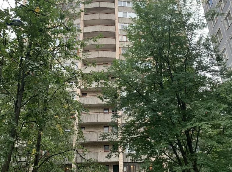 Apartamento 3 habitaciones 67 m² okrug Sergievskoe, Rusia