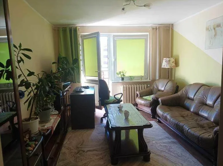 Wohnung 3 Zimmer 53 m² in Krakau, Polen