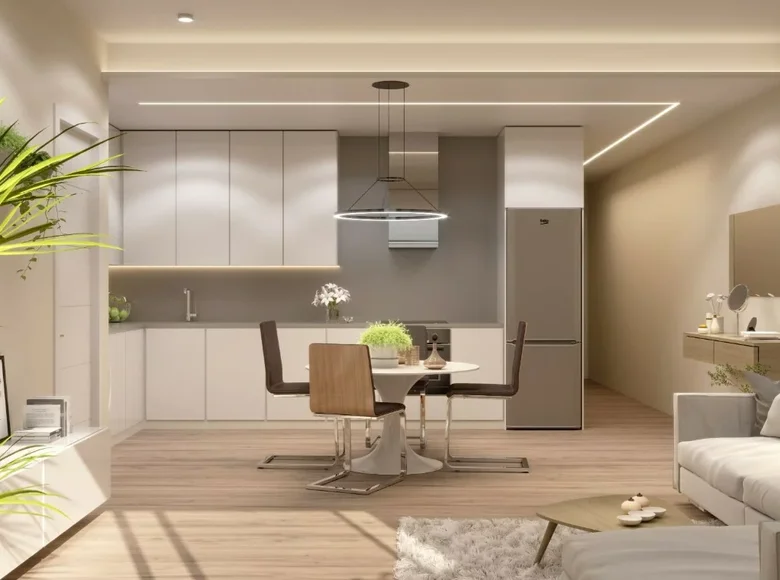 3 bedroom apartment 119 m² Torrevieja, Spain