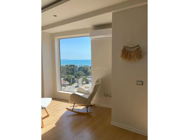 1 bedroom apartment 67 m² Bashkia Durres, Albania