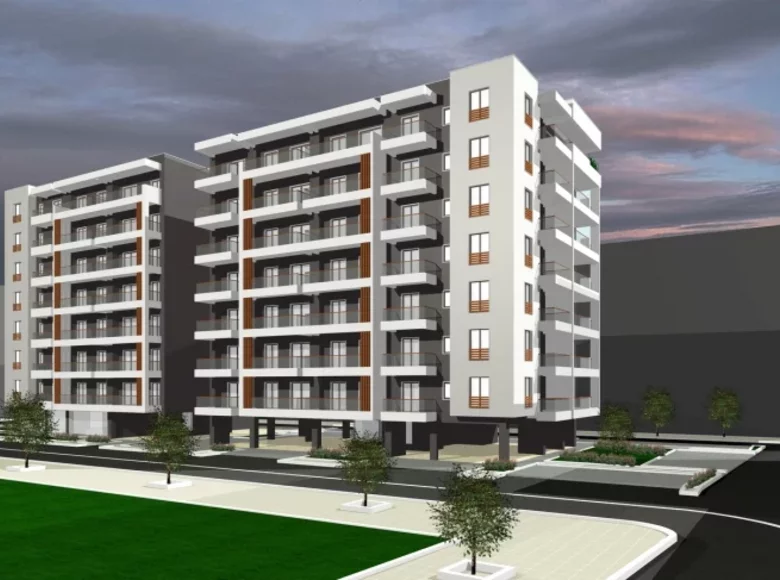 Mieszkanie 2 pokoi 85 m² Kordelio - Evosmos Municipality, Grecja