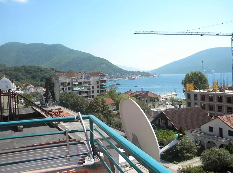 Gewerbefläche 64 m² Meljine, Montenegro