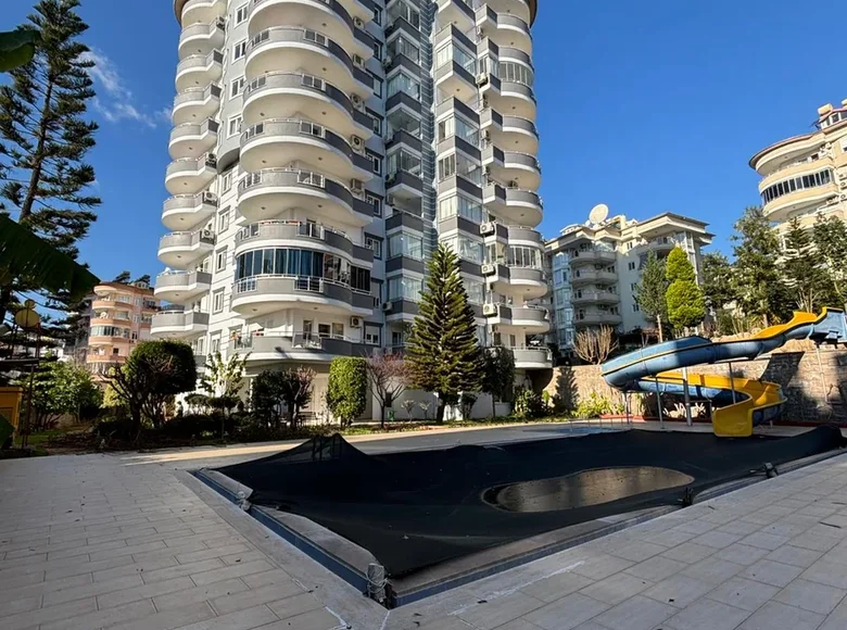 2 bedroom apartment  Alanya, Turkey