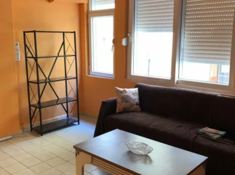 2 room apartment 60 m² Alanya, Turkey