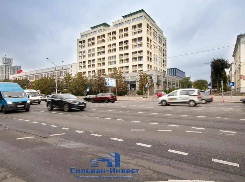 Bureau 3 427 m² à Minsk, Biélorussie