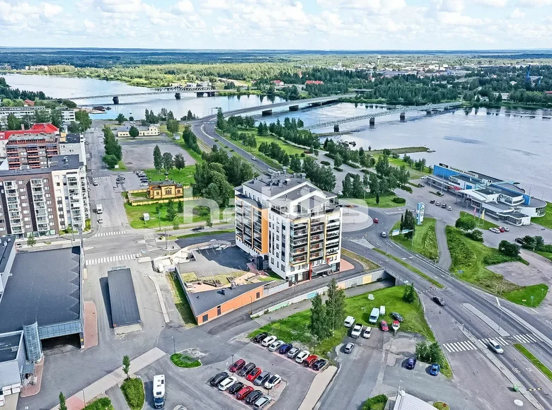 Apartamento 2 habitaciones 48 m² Tornio, Finlandia