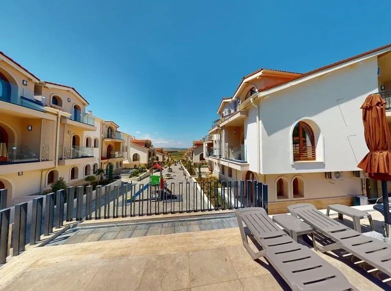 Appartement 1 chambre 60 m² Kocharitsa, Bulgarie