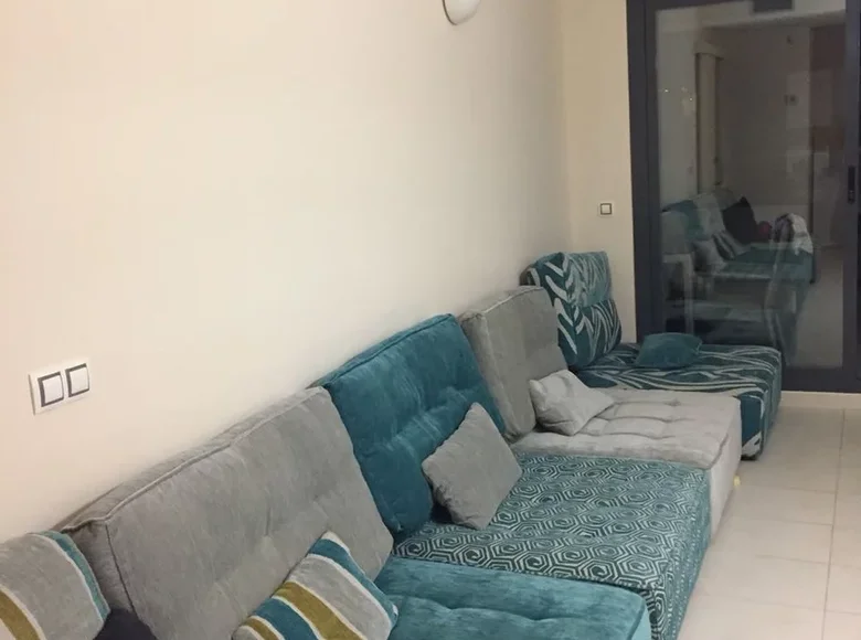 2 bedroom apartment 120 m² Benidorm, Spain