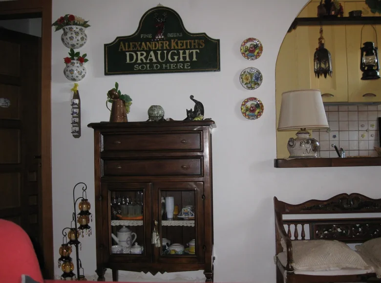 Stadthaus 4 Schlafzimmer  San Giovanni a Piro, Italien