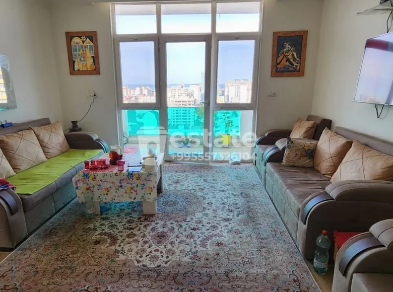 Apartamento 3 habitaciones 103 m² Batumi, Georgia