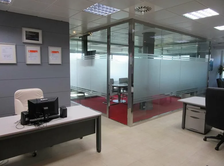 Commercial property 315 m² in Gandia, Spain