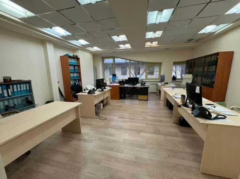 Büro 314 m² Zentraler Verwaltungsbezirk, Russland