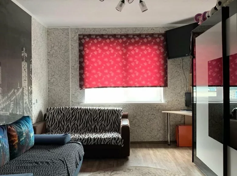 4 room apartment 78 m² Minsk, Belarus