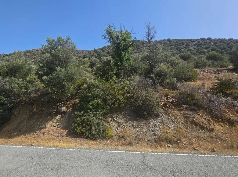 Atterrir  Apsiou, Chypre
