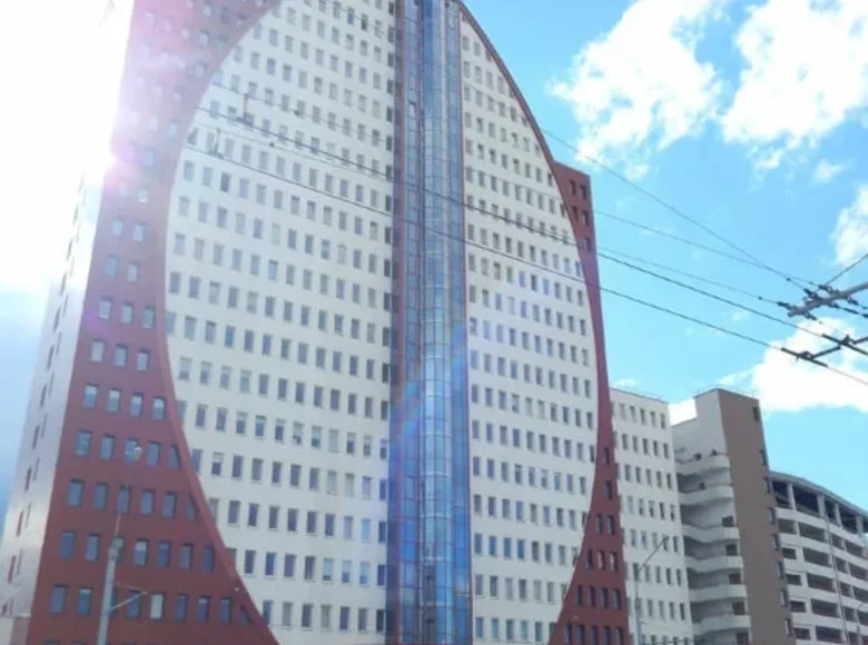 Office  in Minsk, Belarus