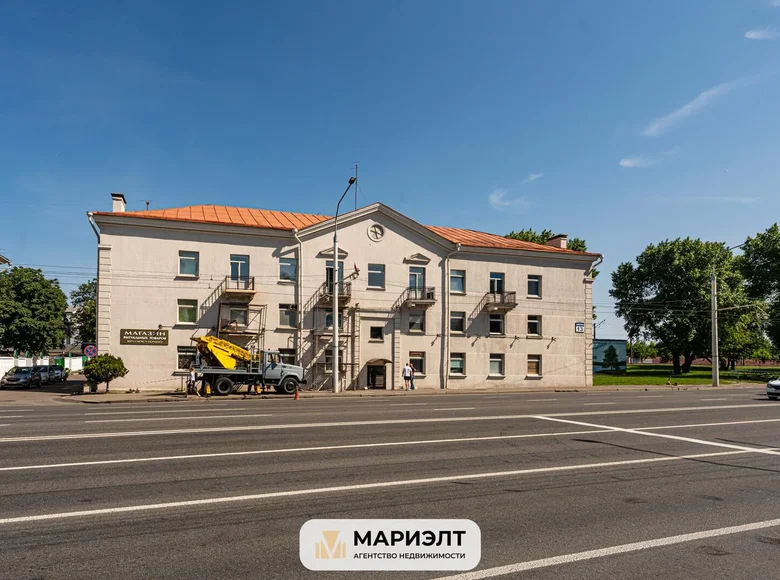 Офис 85 м² Минск, Беларусь