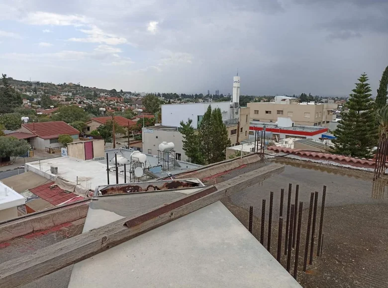 Gewerbefläche  Pano Polemidia Community, Cyprus