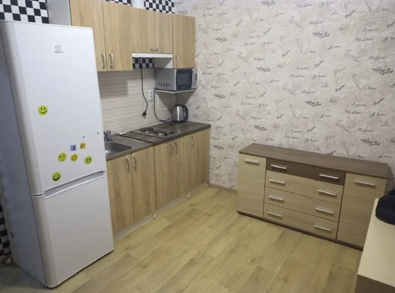 1 room apartment 17 m² Odesa, Ukraine