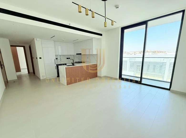 Mieszkanie 1 pokój 620 m² Dubaj, Emiraty Arabskie