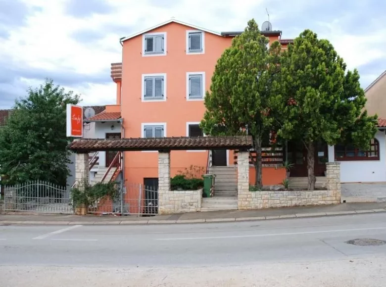 Hotel 625 m² en Rovinj, Croacia