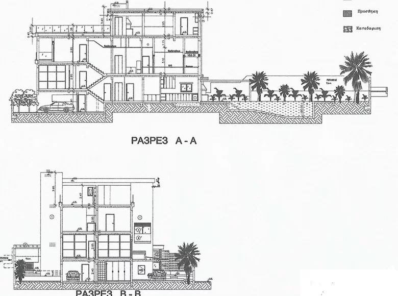 Villa 620 m² Limassol, Chipre