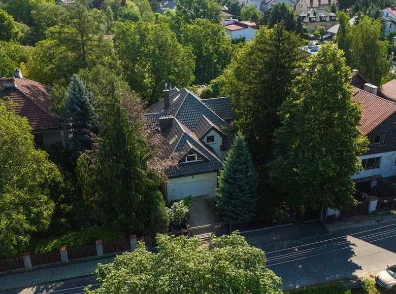 House 360 m² Warsaw, Poland