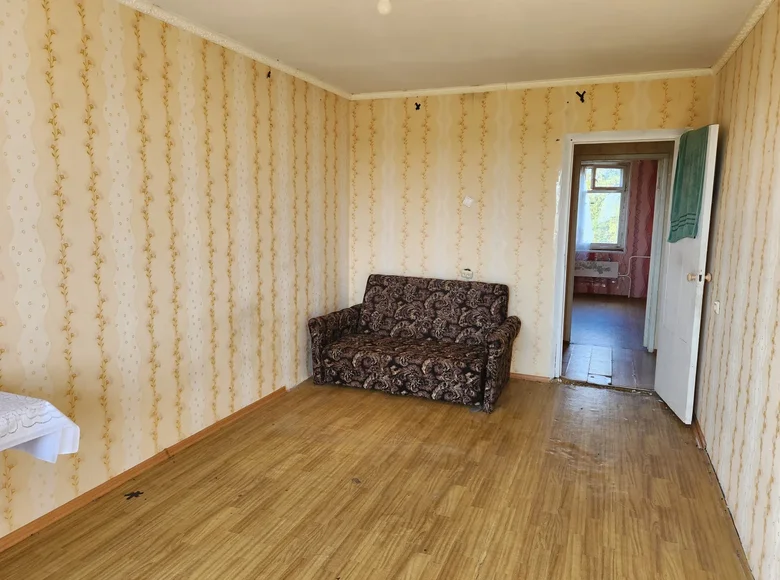 Wohnung 2 zimmer 54 m² Bolshevrudskoe selskoe poselenie, Russland