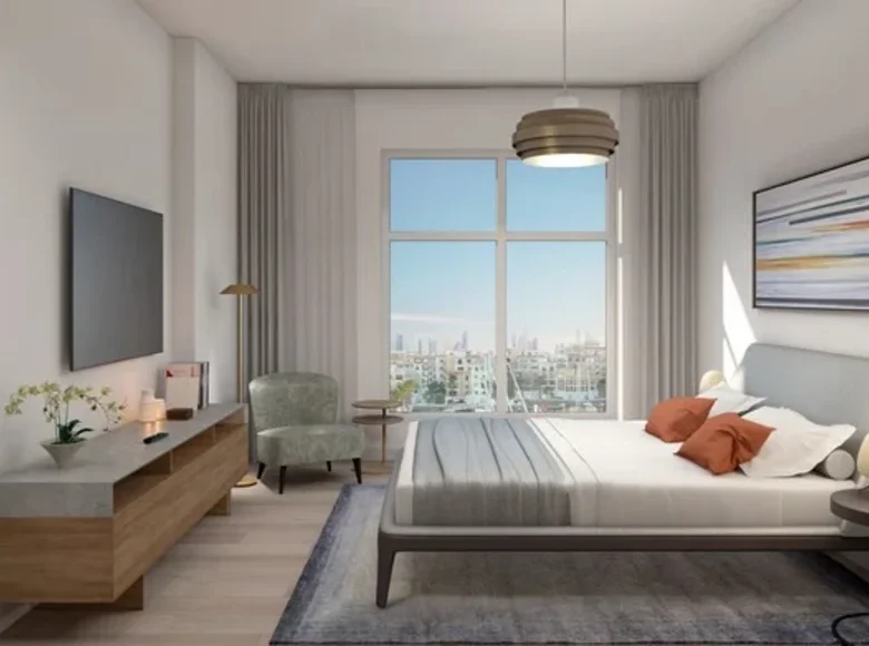 Wohnung 1 Schlafzimmer 73 m² Dubai, Vereinigte Arabische Emirate