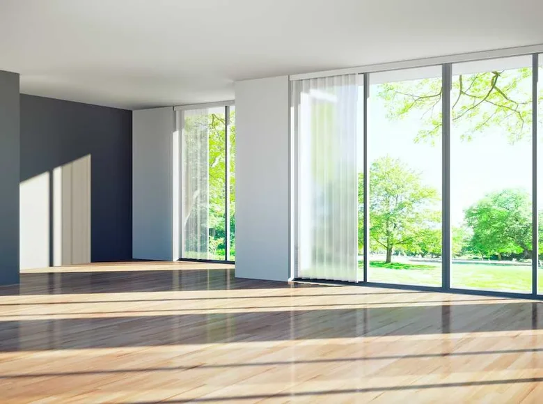 Квартира 3 спальни 86 м² Франкфурт-на-Майне, Германия