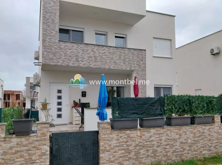 Casa 3 habitaciones 120 m² Ulcinj, Montenegro