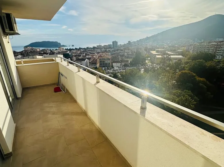 Apartamento  Budva, Montenegro