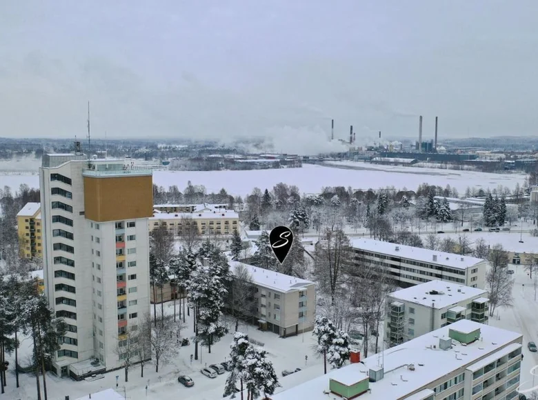 Mieszkanie  Varkaus, Finlandia