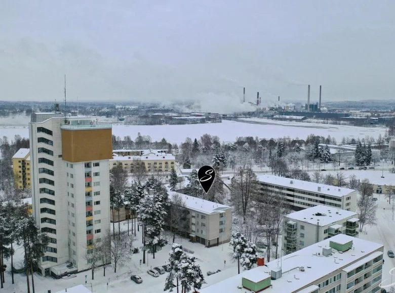 Apartamento  Varkaus, Finlandia