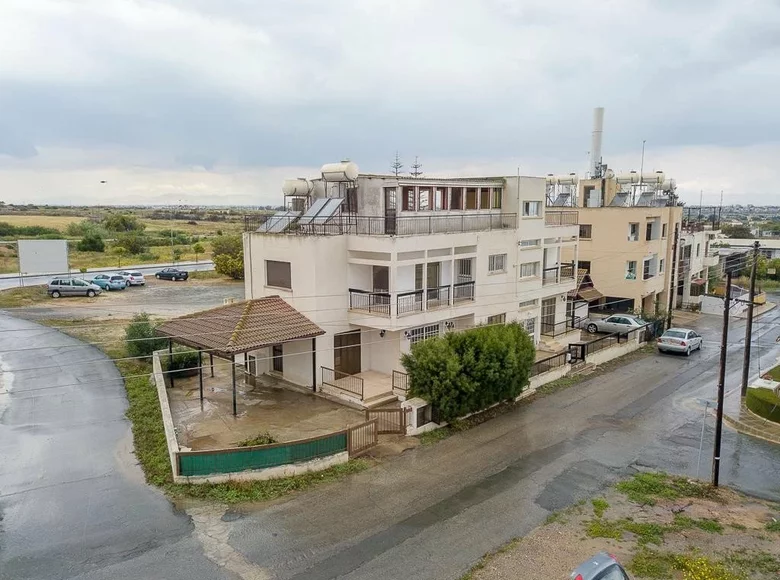 Mieszkanie 272 m² Deryneia, Cyprus