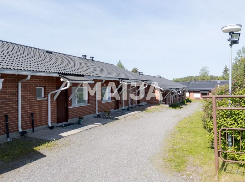 Wohnung 2 zimmer 59 m² Jyvaskyla sub region, Finnland