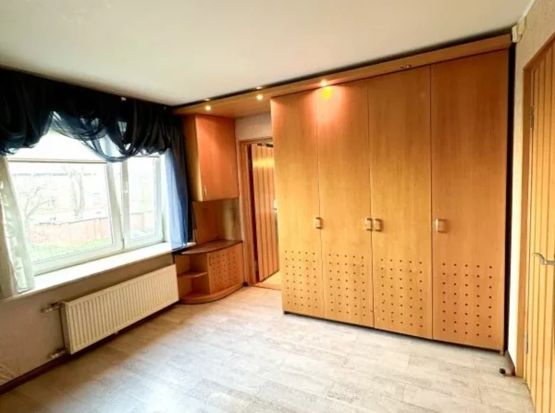 Квартира 4 комнаты 100 м² Рига, Латвия
