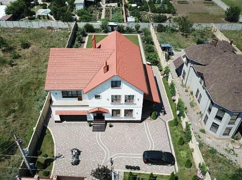 Dom 5 pokojów 440 m² Fontanka, Ukraina