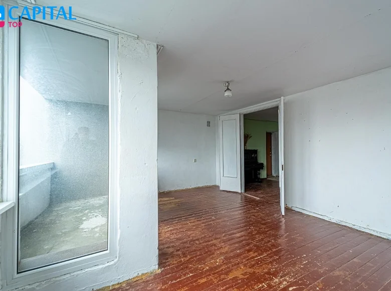 5 room apartment 97 m² Kaunas, Lithuania