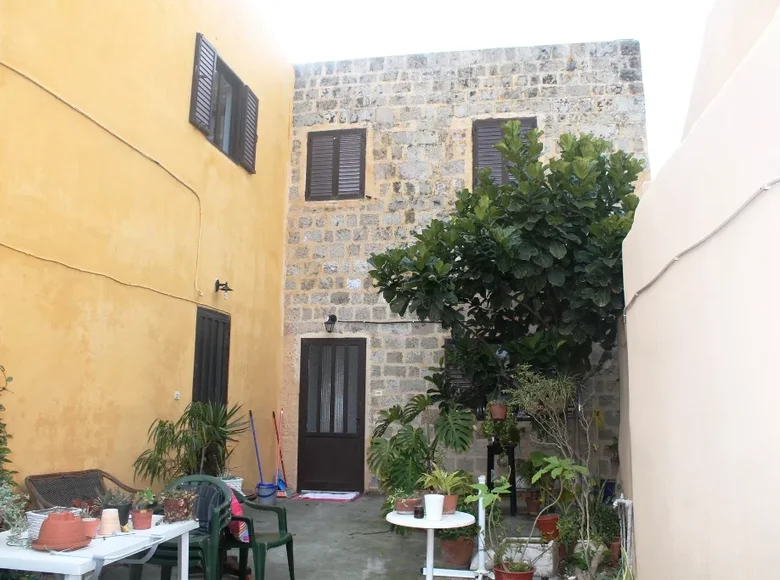 Cottage 4 bedrooms 156 m² Municipality of Rhodes, Greece