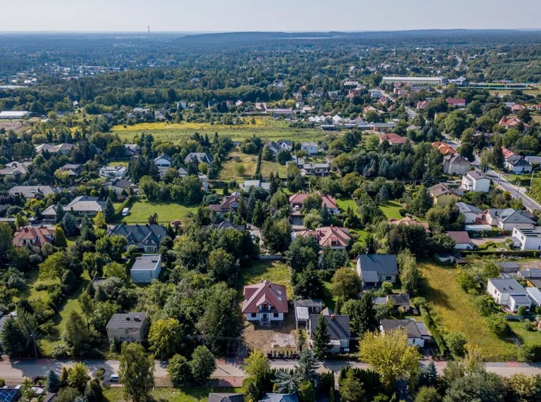 Dom 230 m² Puszczykowo, Polska