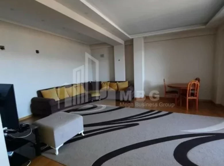 Квартира 4 комнаты 170 м² Тбилиси, Грузия