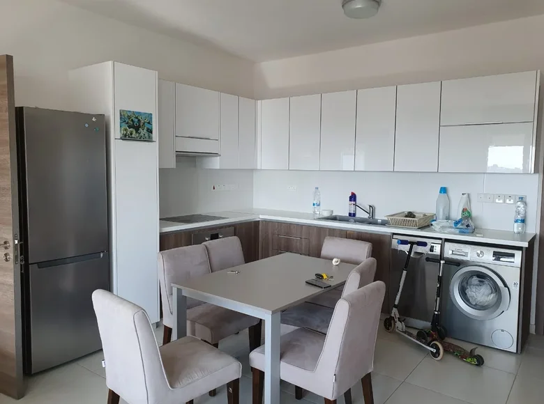 Apartamento 3 habitaciones 92 m² Limassol District, Chipre