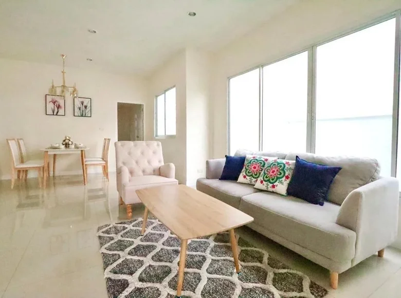 Maison de ville 3 chambres 148 m² Pattaya, Thaïlande