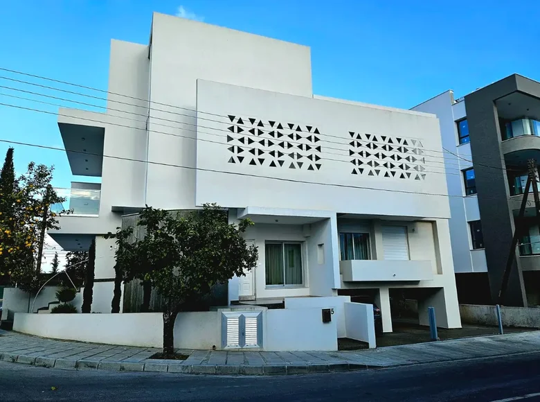 Casa 3 habitaciones  en Limasol, Chipre