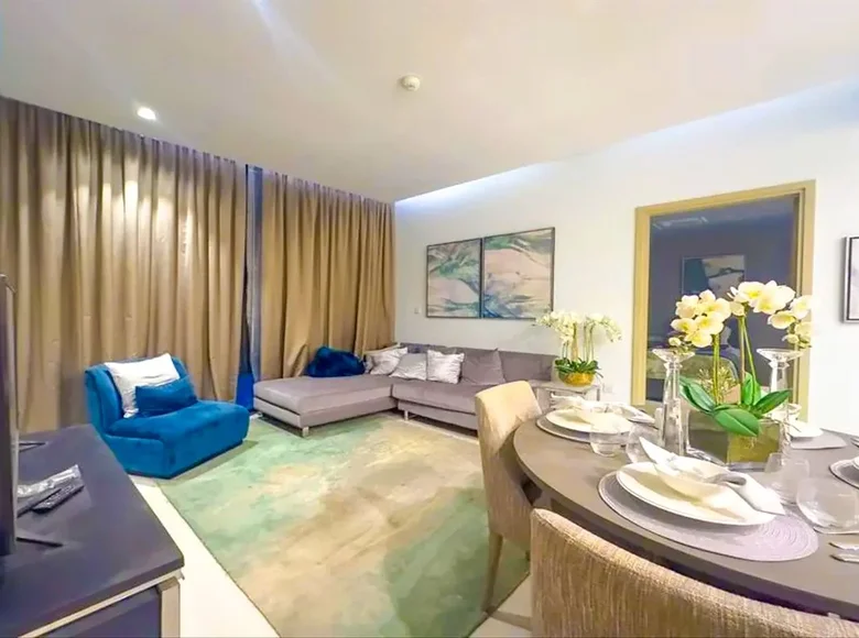 2 bedroom apartment 77 m² Dubai, United Arab Emirates