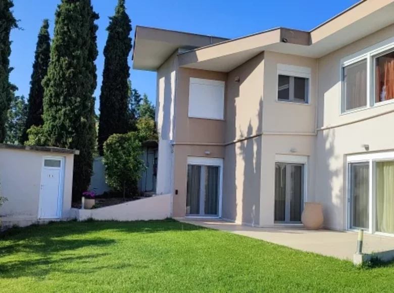 Apartamento 5 habitaciones 428 m² Epanomi, Grecia