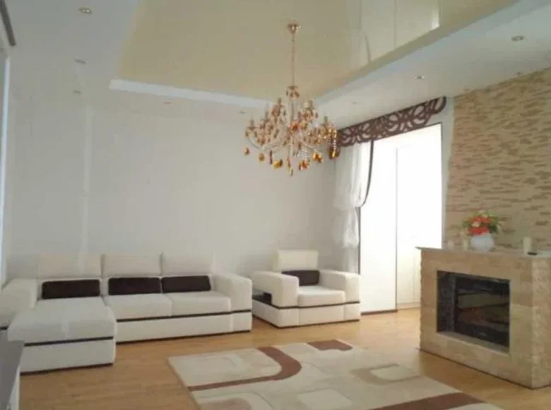 Apartamento 4 habitaciones 177 m² Sievierodonetsk, Ucrania