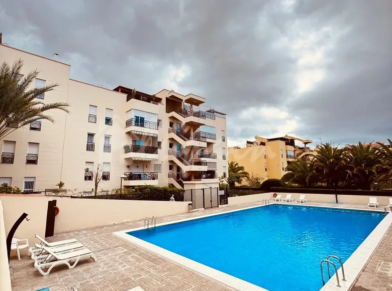 Wohnung 2 Schlafzimmer  San Miguel de Abona, Spanien