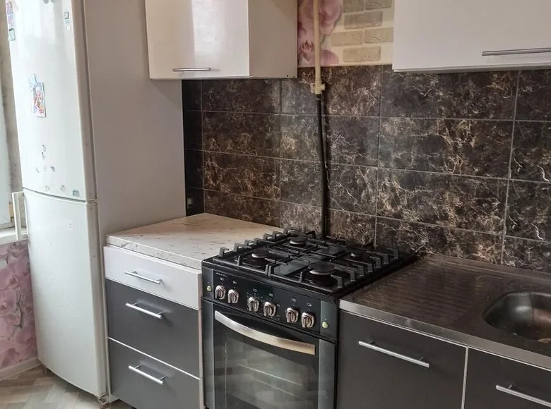 Apartamento 2 habitaciones 47 m² Gómel, Bielorrusia