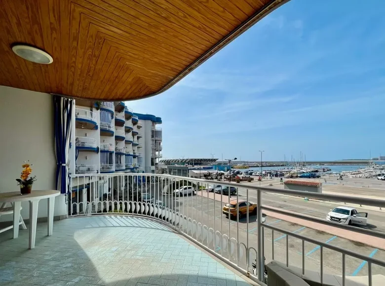 Appartement 4 chambres 135 m² Blanes, Espagne